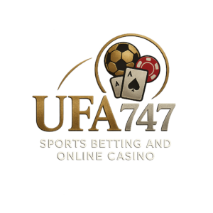 ufa747 logo